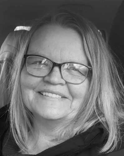 Linda VanRavenhorst